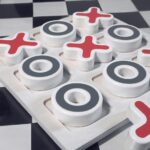 IL GIOCO DEL TRIS